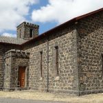 Scots Uniting Church exterior
