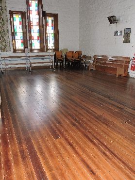 Scots Uniting Church hall