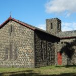 Scots Uniting Church west